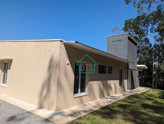 Imagem Casa com 3 Quartos à Venda, 257 m² em Jardim Itatiaia - Embu Das Artes