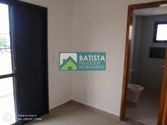 Imagem Apartamento com 2 Quartos à Venda, 70 m² em Jardim Ocara - Santo André