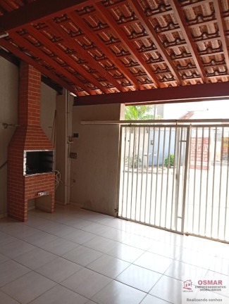 Imagem Casa com 2 Quartos à Venda, 86 m² em Jardim Novo Paraná - Sumaré