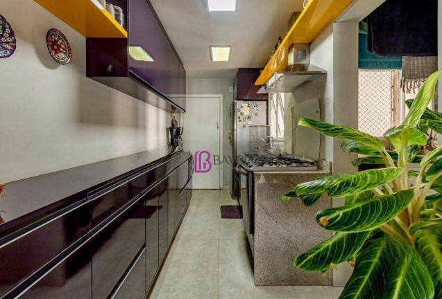 Imagem Apartamento com 3 Quartos à Venda, 100 m² em água Branca - São Paulo Imagem Apartamento com 3 Quartos à Venda, 100 m² em água Branca - São Paulo