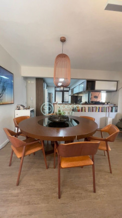 Imagem Apartamento com 3 Quartos à Venda, 182 m² em Moema Pássaros - São Paulo