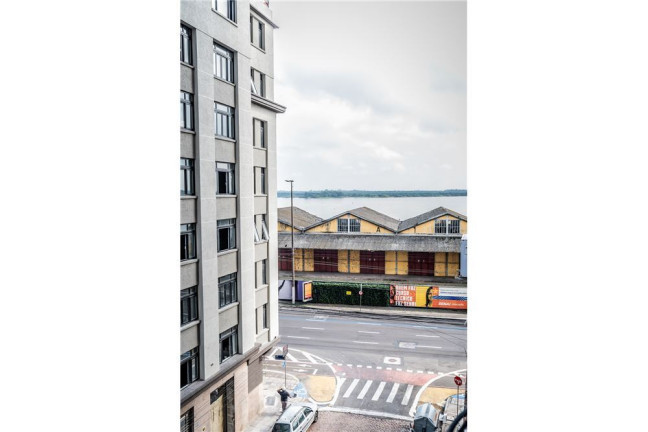 Imagem Imóvel Comercial à Venda, 44 m² em Centro Histórico - Porto Alegre