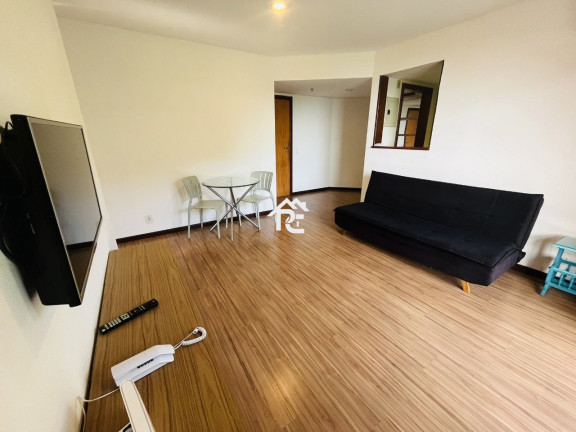 Imagem Apartamento com 1 Quarto à Venda, 50 m² em Boa Viagem - Niterói Imagem Apartamento com 1 Quarto à Venda, 50 m² em Boa Viagem - Niterói