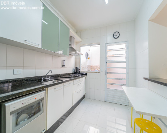 Imagem Sobrado com 4 Quartos à Venda, 190 m² em Jabaquara - São Paulo