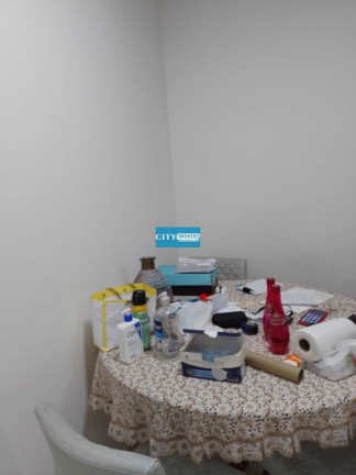 Imagem Apartamento com 2 Quartos à Venda, 62 m² em Vila Augusta - Guarulhos