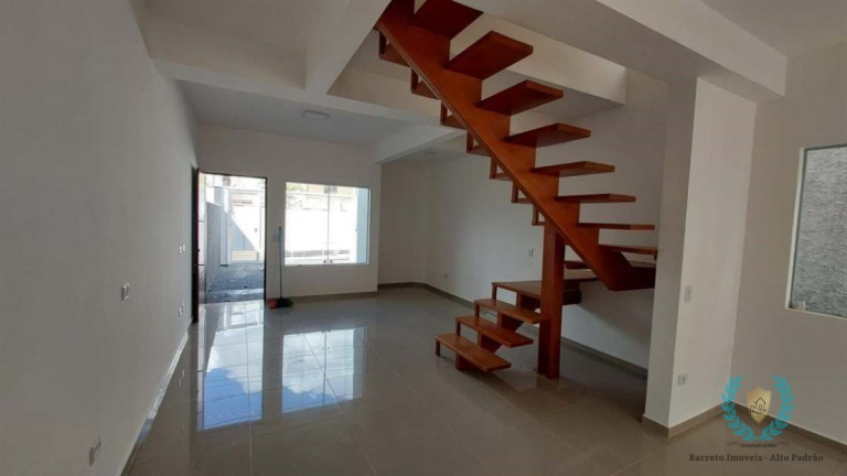 Imagem Casa com 3 Quartos à Venda, 113 m² em Loteamento Jardim Do Sol (mailasqui) - São Roque Imagem Casa com 3 Quartos à Venda, 113 m² em Loteamento Jardim Do Sol (mailasqui) - São Roque