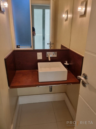 Imagem Casa de Condomínio com 4 Quartos à Venda, 500 m² em Barra Da Tijuca - Rio De Janeiro
