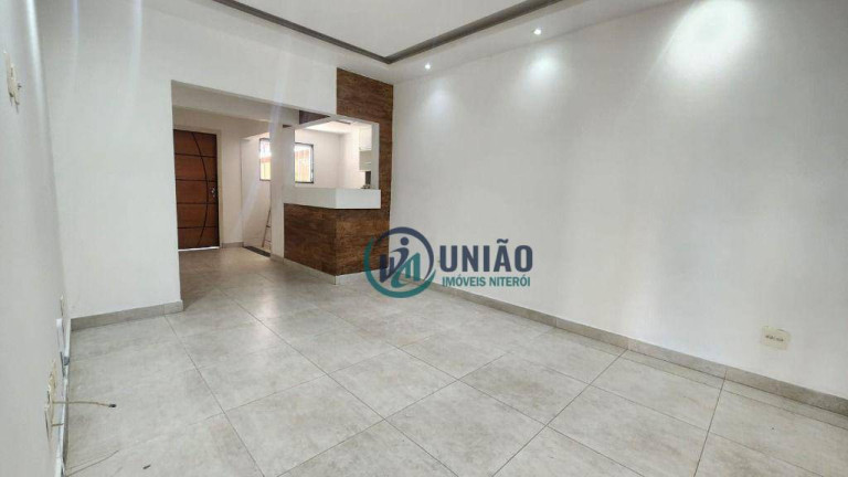 Imagem Apartamento com 2 Quartos à Venda, 80 m² em Fonseca - Niterói