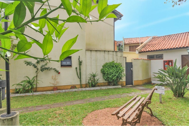 Imagem Casa com 3 Quartos à Venda, 100 m² em Aberta Dos Morros - Porto Alegre Imagem Casa com 3 Quartos à Venda, 100 m² em Aberta Dos Morros - Porto Alegre
