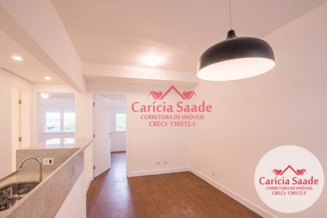 Imagem Apartamento com 2 Quartos à Venda, 49 m² em Higienópolis - São Paulo