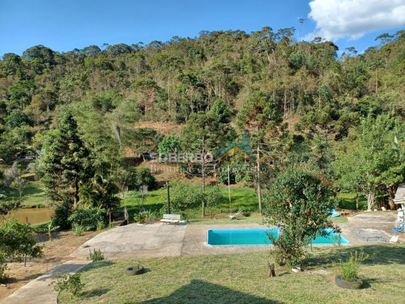 Imagem Casa com 2 Quartos à Venda, 3.000 m² em Albuquerque - Teresópolis Imagem Casa com 2 Quartos à Venda, 3.000 m² em Albuquerque - Teresópolis