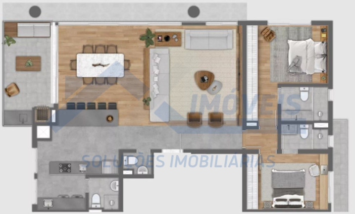 Imagem Imóvel com 3 Quartos à Venda, 209 m² em Petrópolis - Porto Alegre Imagem Imóvel com 3 Quartos à Venda, 209 m² em Petrópolis - Porto Alegre