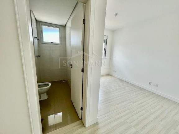Imagem Apartamento com 3 Quartos à Venda, 106 m² em Canto - Florianópolis