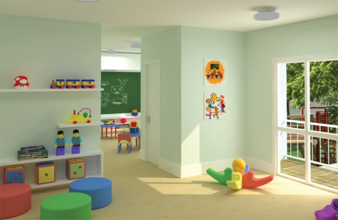 Imagem Apartamento com 3 Quartos à Venda, 78 m² em Nossa Senhora Das Graças - Canoas Imagem Apartamento com 3 Quartos à Venda, 78 m² em Nossa Senhora Das Graças - Canoas