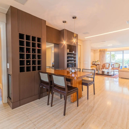 Imagem Apartamento com 3 Quartos à Venda, 283 m² em Moóca - São Paulo Imagem Apartamento com 3 Quartos à Venda, 283 m² em Moóca - São Paulo