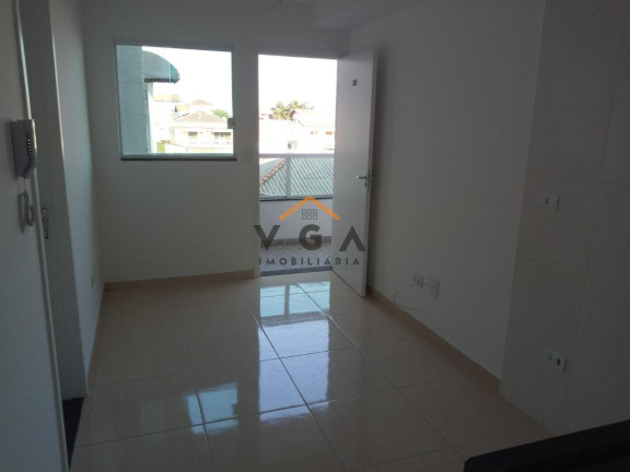 Imagem Apartamento com 2 Quartos à Venda, 36 m² em Cidade Patriarca - São Paulo Imagem Apartamento com 2 Quartos à Venda, 36 m² em Cidade Patriarca - São Paulo