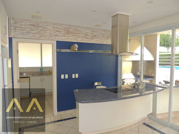 Imagem Casa com 4 Quartos à Venda, 950 m² em Alphaville - Barueri