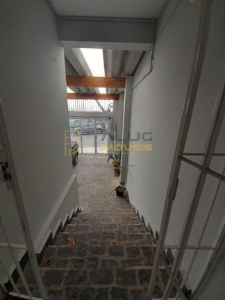 Imagem Casa com 4 Quartos à Venda, 200 m² em Umuarama - Osasco Imagem Casa com 4 Quartos à Venda, 200 m² em Umuarama - Osasco