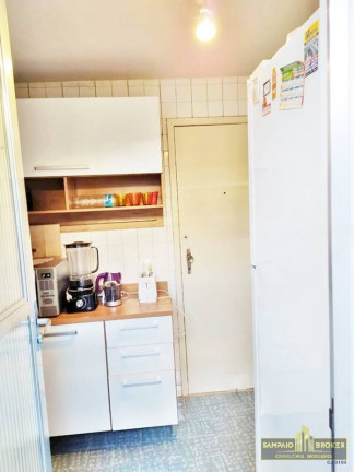 Imagem Apartamento com 1 Quarto à Venda,  em Ramos - Rio De Janeiro