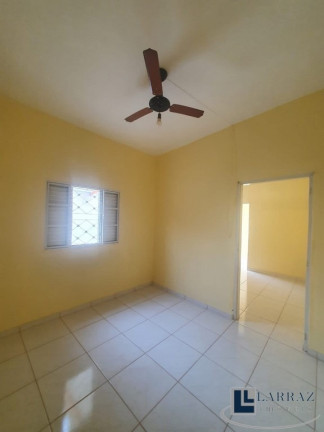 Imagem Casa com 4 Quartos à Venda, 92 m² em Ipiranga - Ribeirão Preto Imagem Casa com 4 Quartos à Venda, 92 m² em Ipiranga - Ribeirão Preto