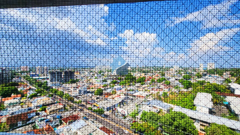 Imagem Apartamento com 3 Quartos à Venda, 180 m² em Adrianópolis - Manaus