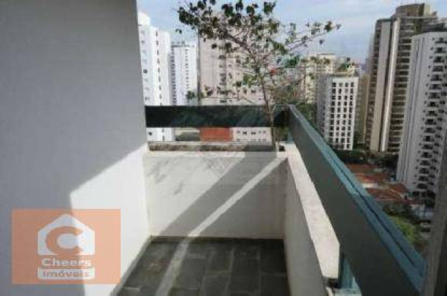 Imagem Apartamento com 4 Quartos para Alugar, 165 m² em Moema - São Paulo Imagem Apartamento com 4 Quartos para Alugar, 165 m² em Moema - São Paulo