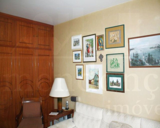 Imagem Apartamento com 3 Quartos à Venda, 160 m² em Higienópolis - São Paulo Imagem Apartamento com 3 Quartos à Venda, 160 m² em Higienópolis - São Paulo