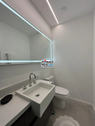 Imagem Apartamento com 1 Quarto para Alugar, 77 m² em Jardim Das Acácias - São Paulo Imagem Apartamento com 1 Quarto para Alugar, 77 m² em Jardim Das Acácias - São Paulo