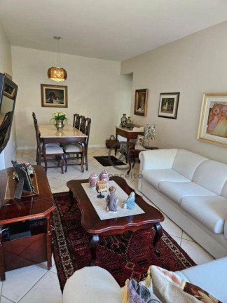 Apartamento com 3 Quartos à Venda, 74 m² em Coqueiros - Florianópolis
