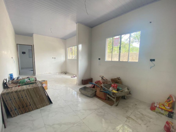 Imagem Casa com 2 Quartos à Venda, 51 m² em Balneário Tupy - Itanhaém Imagem Casa com 2 Quartos à Venda, 51 m² em Balneário Tupy - Itanhaém