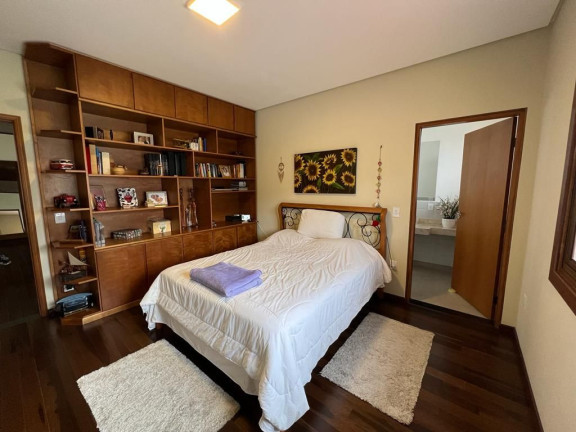 Imagem Sobrado com 4 Quartos à Venda, 380 m² em Condomínio Residencial Monte Carlo - São José Dos Campos Imagem Sobrado com 4 Quartos à Venda, 380 m² em Condomínio Residencial Monte Carlo - São José Dos Campos