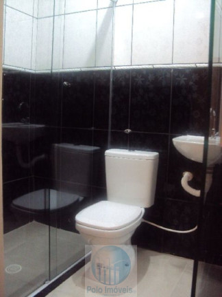 Imagem Sobrado com 4 Quartos à Venda, 160 m² em Jardim Pedra Branca - Ribeirão Preto