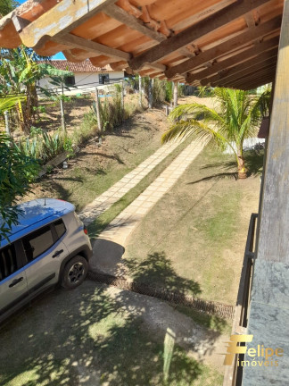 Imagem Casa com 4 Quartos à Venda, 350 m² em Village Do Sol - Guarapari