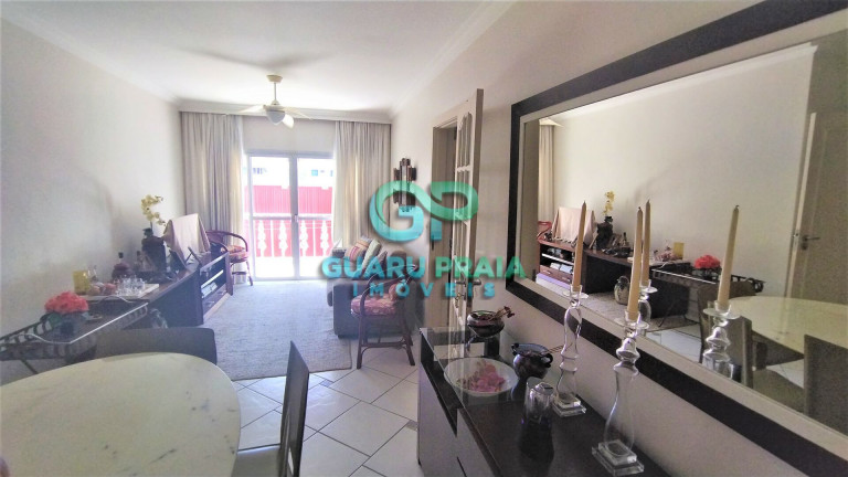Imagem Apartamento com 3 Quartos para Alugar, 100 m² em Enseada - Guarujá Imagem Apartamento com 3 Quartos para Alugar, 100 m² em Enseada - Guarujá