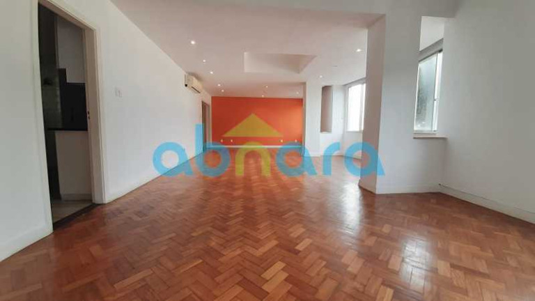 Imagem Apartamento com 3 Quartos à Venda, 223 m² em Copacabana - Rio De Janeiro