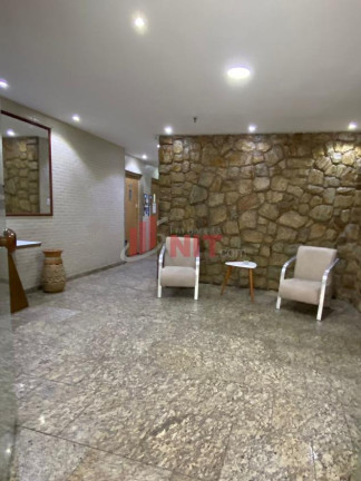 Imagem Apartamento com 2 Quartos à Venda,  em Santa Rosa - Niterói