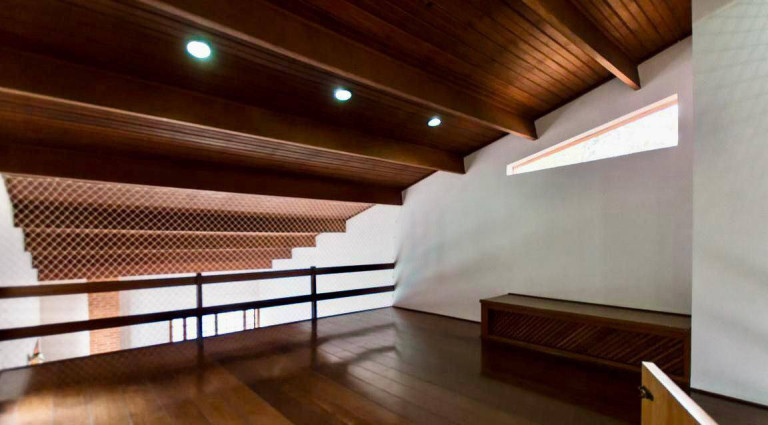 Imagem Casa de Condomínio com 4 Quartos para Alugar, 380 m² em Alphaville - Santana De Parnaíba