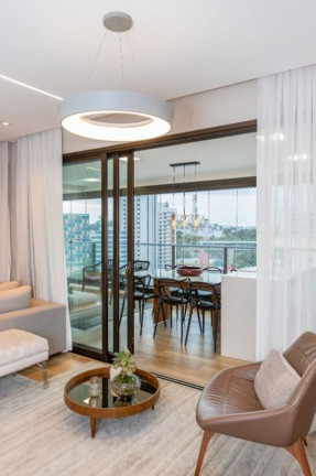 Imagem Apartamento com 2 Quartos à Venda, 100 m² em Campo Belo - São Paulo Imagem Apartamento com 2 Quartos à Venda, 100 m² em Campo Belo - São Paulo