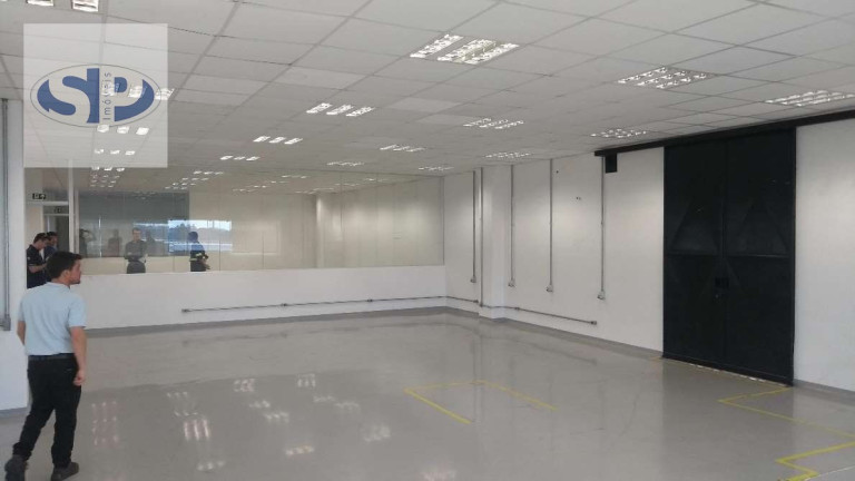 Imagem Imóvel Comercial para Alugar, 2.066 m² em Iporanga - Sorocaba Imagem Imóvel Comercial para Alugar, 2.066 m² em Iporanga - Sorocaba
