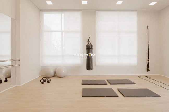 Imagem Apartamento com 2 Quartos à Venda, 54 m² em Ipiranga - São Paulo Imagem Apartamento com 2 Quartos à Venda, 54 m² em Ipiranga - São Paulo