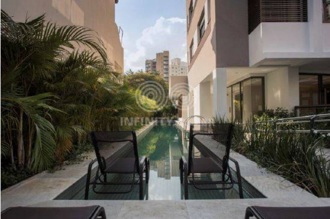 Imagem Apartamento com 1 Quarto à Venda, 84 m² em Chácara Klabin - São Paulo