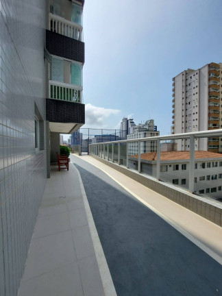 Imagem Apartamento com 2 Quartos à Venda, 75 m² em Boqueirão - Praia Grande Imagem Apartamento com 2 Quartos à Venda, 75 m² em Boqueirão - Praia Grande