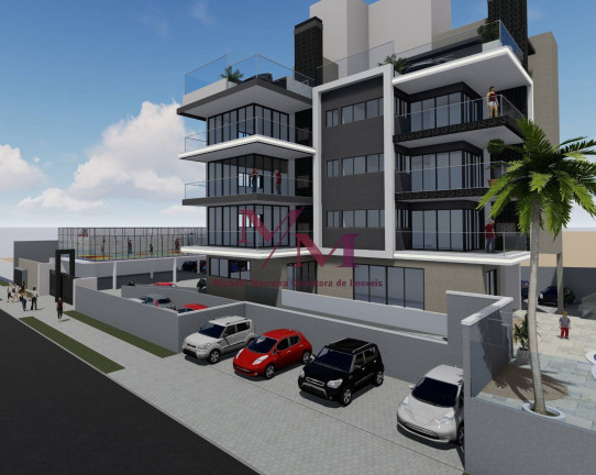 Imagem Apartamento com 3 Quartos à Venda, em Balneário Costa Azul - Matinhos Imagem Apartamento com 3 Quartos à Venda, em Balneário Costa Azul - Matinhos