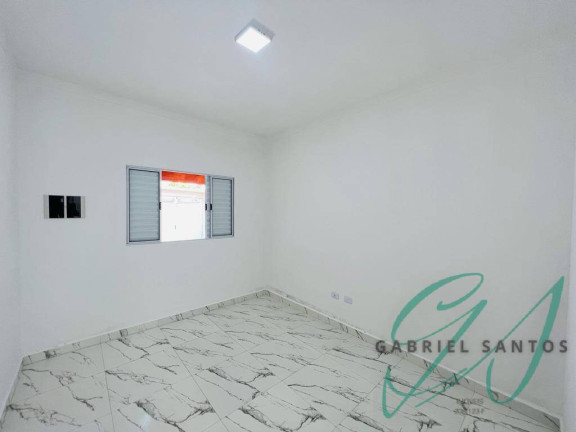 Imagem Casa com 2 Quartos à Venda, 70 m² em Agenor De Campos - Mongaguá