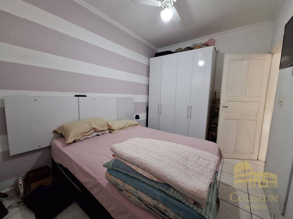 Imagem Apartamento com 1 Quarto à Venda, 35 m² em Canto Do Forte - Praia Grande Imagem Apartamento com 1 Quarto à Venda, 35 m² em Canto Do Forte - Praia Grande
