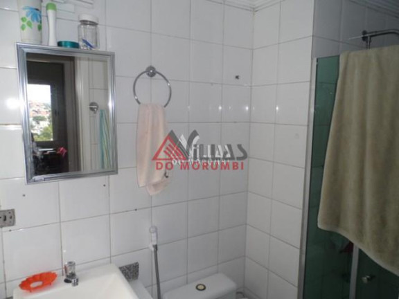 Imagem Apartamento com 2 Quartos à Venda, 55 m² em Chácara Nossa Senhora Do Bom Conselho - São Paulo Imagem Apartamento com 2 Quartos à Venda, 55 m² em Chácara Nossa Senhora Do Bom Conselho - São Paulo