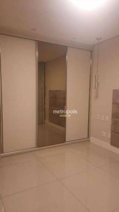 Imagem Apartamento com 3 Quartos à Venda, 89 m² em Campestre - Santo André