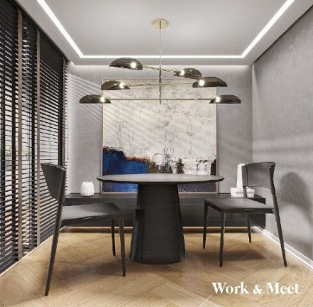 Imagem Cobertura com 2 Quartos à Venda, 186 m² em Mont Serrat - Porto Alegre Imagem Cobertura com 2 Quartos à Venda, 186 m² em Mont Serrat - Porto Alegre
