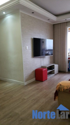Imagem Apartamento com 3 Quartos à Venda, 64 m² em Vila Nova Cachoeirinha - São Paulo Imagem Apartamento com 3 Quartos à Venda, 64 m² em Vila Nova Cachoeirinha - São Paulo