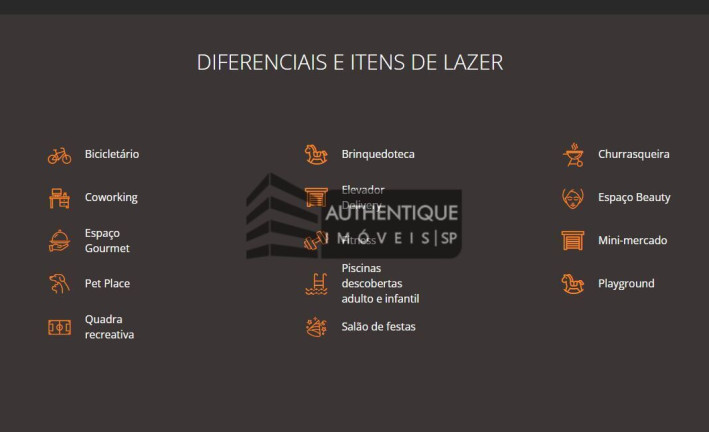 Imagem Apartamento com 1 Quarto à Venda, 46 m² em Moema - São Paulo Imagem Apartamento com 1 Quarto à Venda, 46 m² em Moema - São Paulo